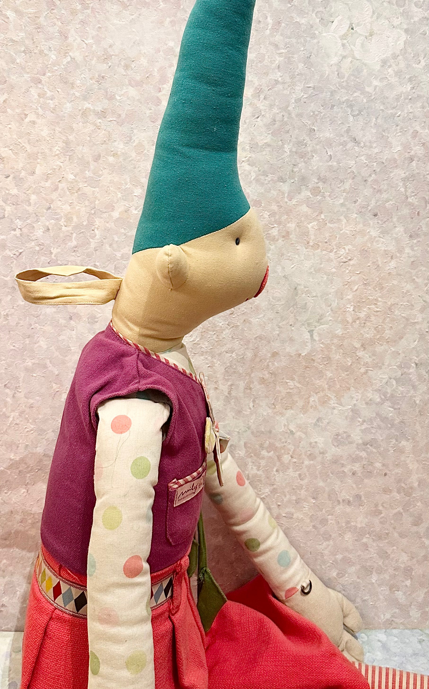 My Birthday Clown - 2010