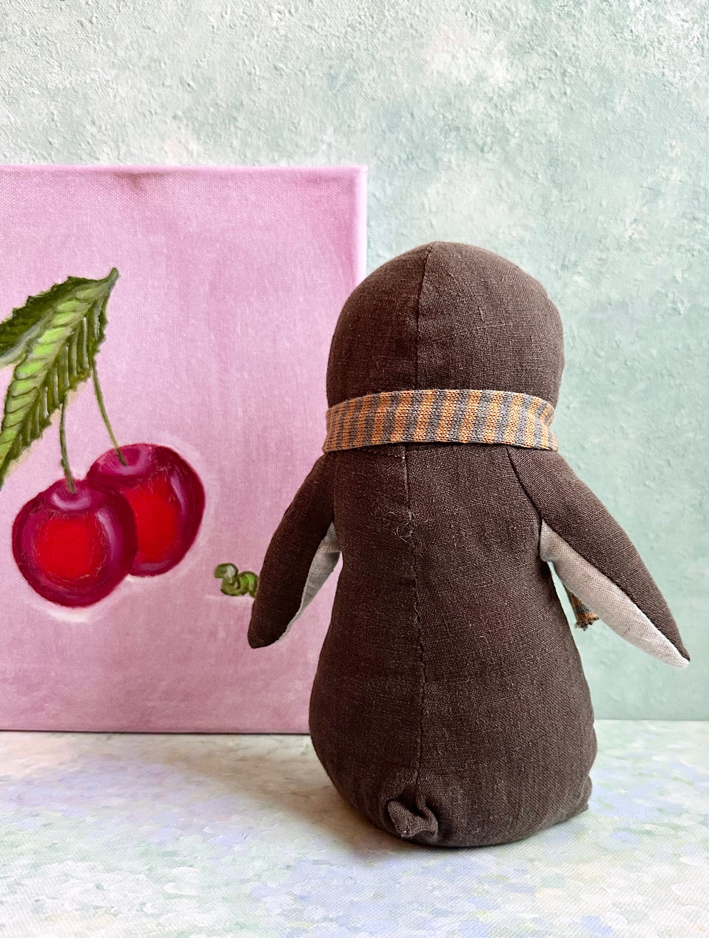 Small Penguin - 2016