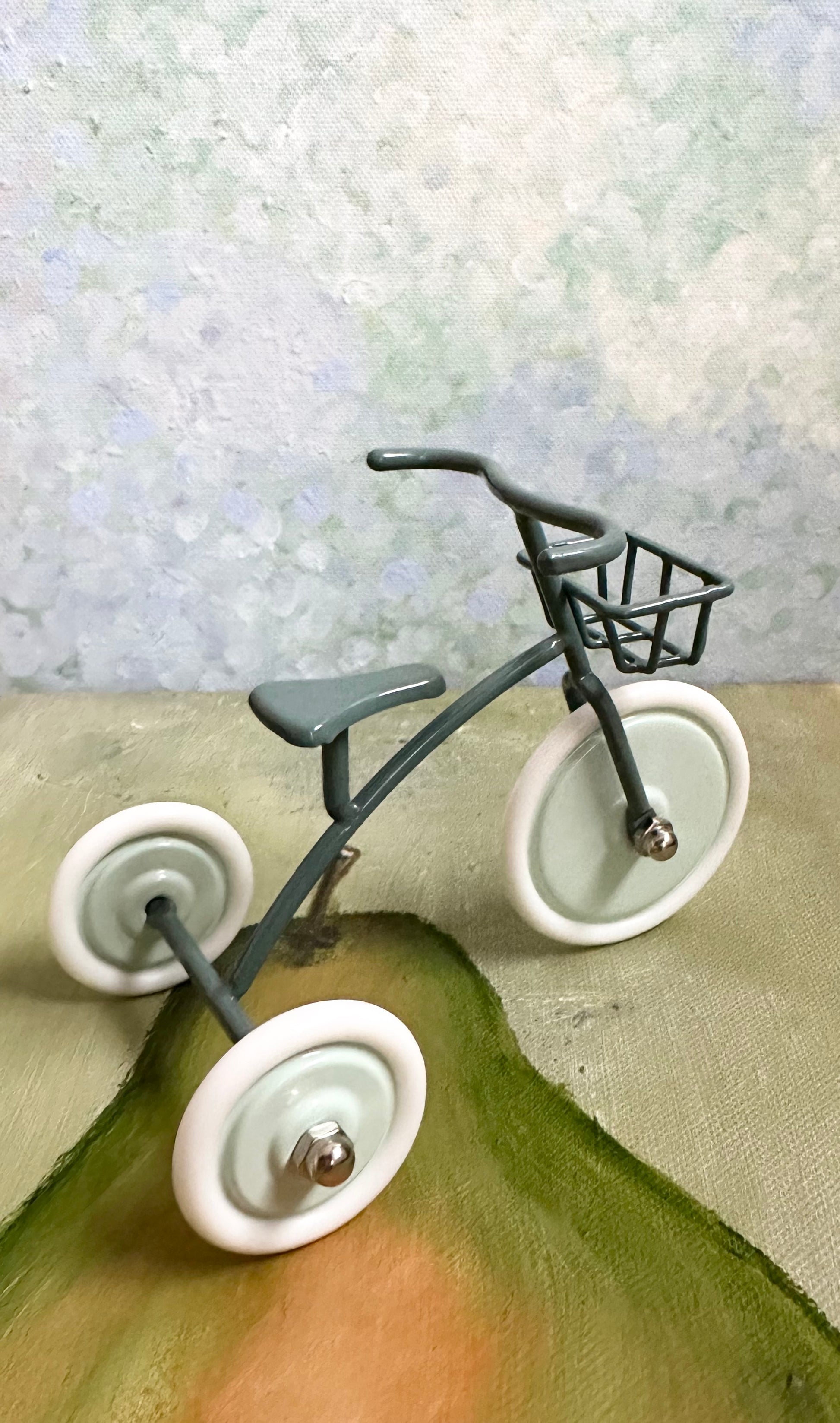 Mini Tricycle