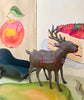 Santa’s Sleigh - 2015