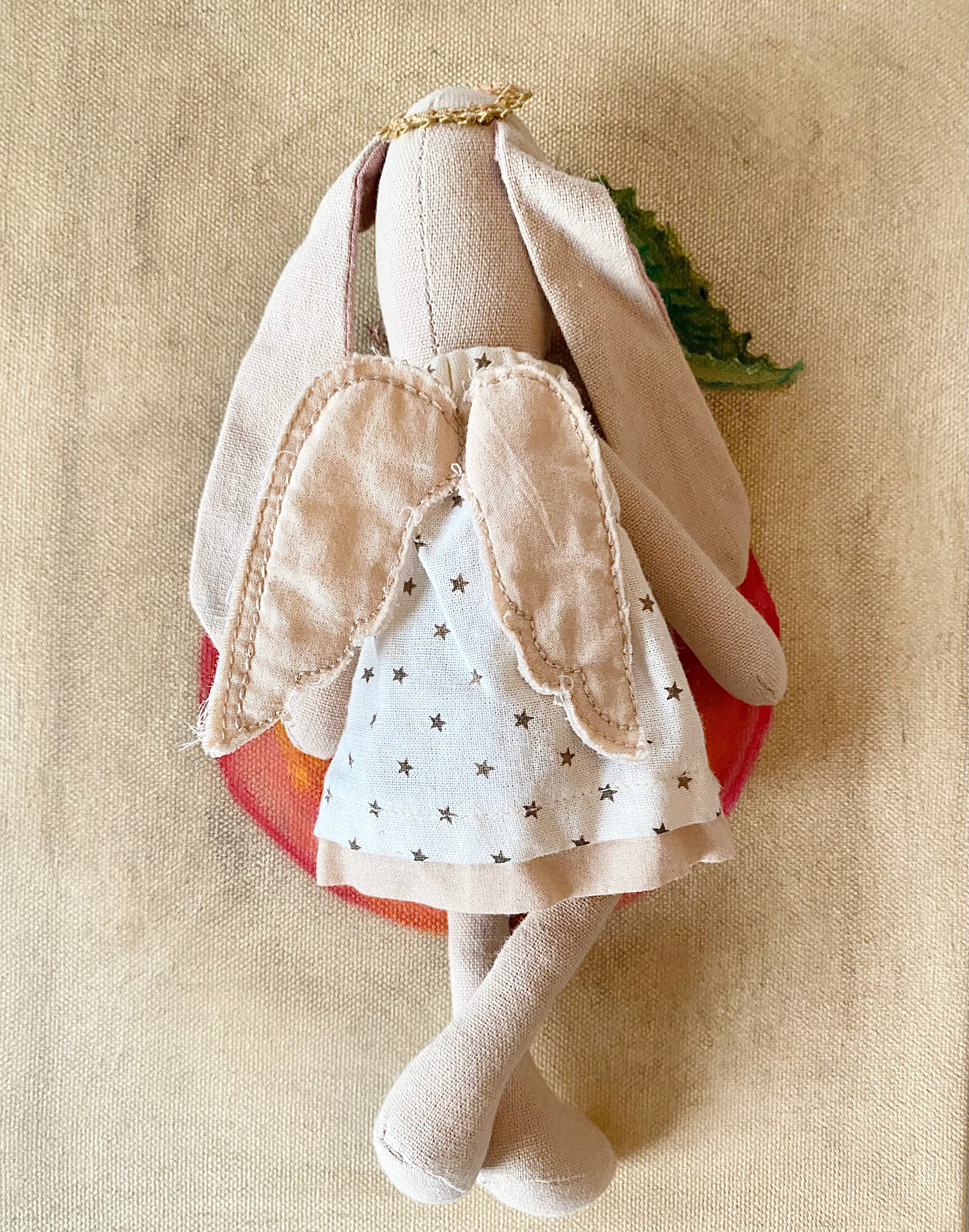 Mini Angel Maria - 2013