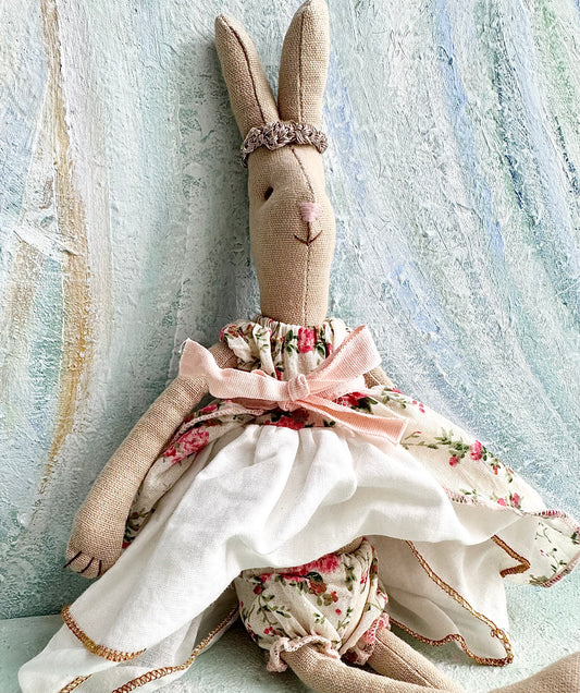 Small Rabbit Princess - 2012