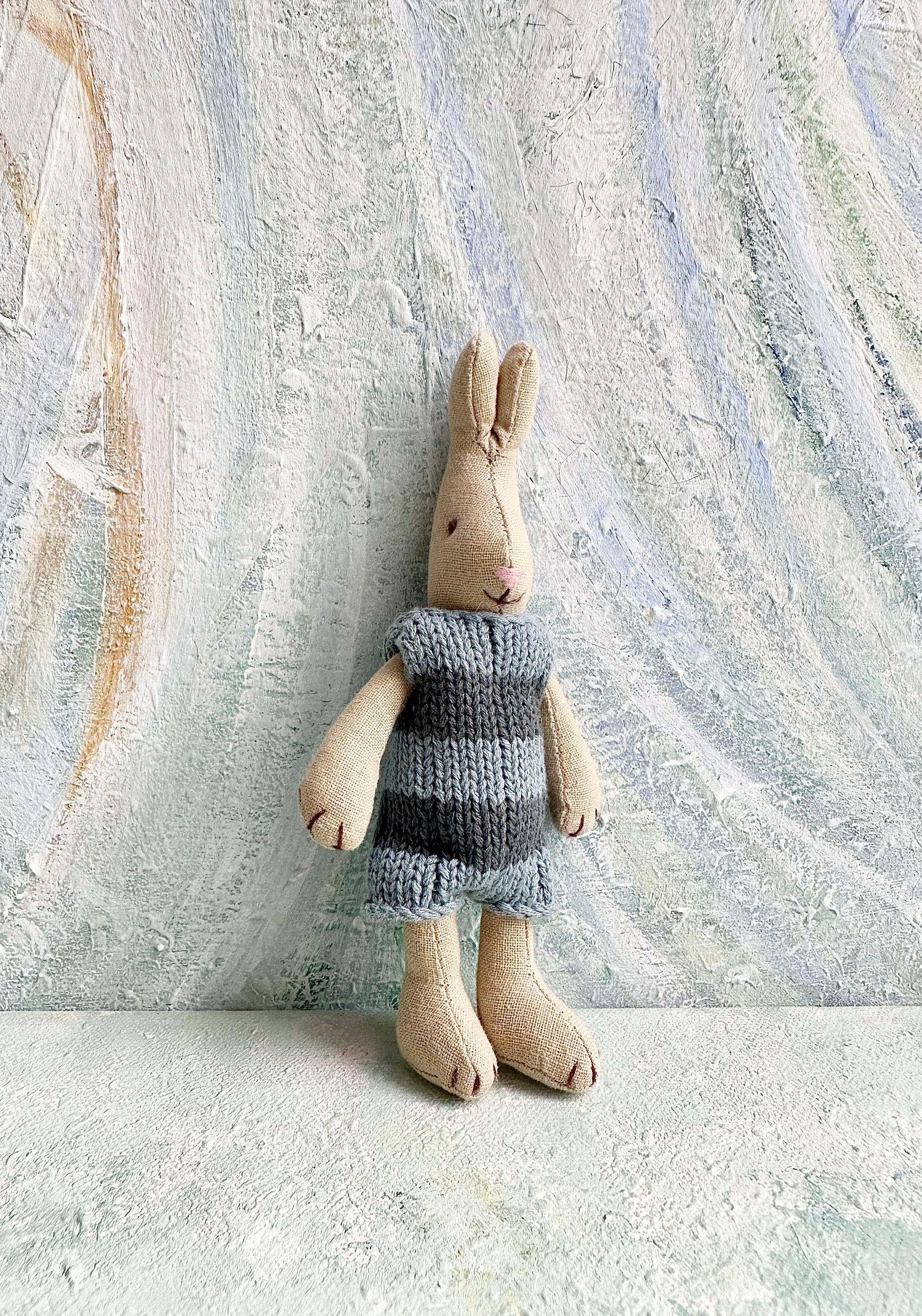 Baby Rabbit - 2010