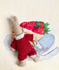 Baby Rabbit - 2010