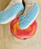 Brother & Sister: Shoes in Box - 2010
