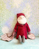 Winter Friends Santa - 2019