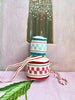 Christmas Ornament Drum - 2009