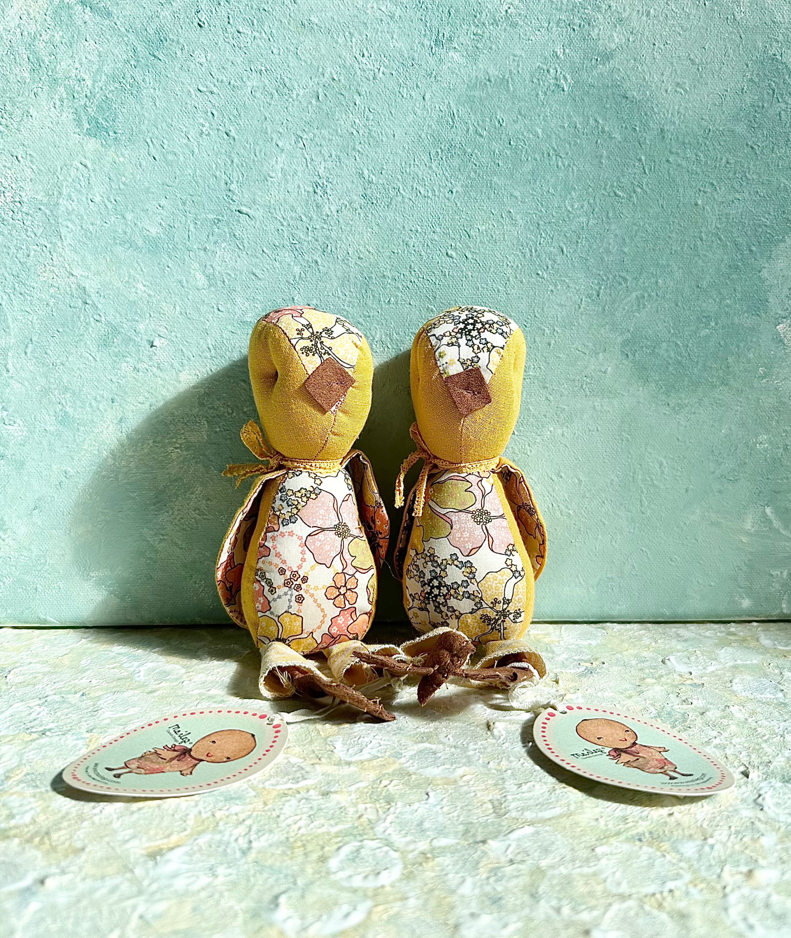 Large Easter Chicken - 2013