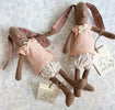Mini Bunny - 2016