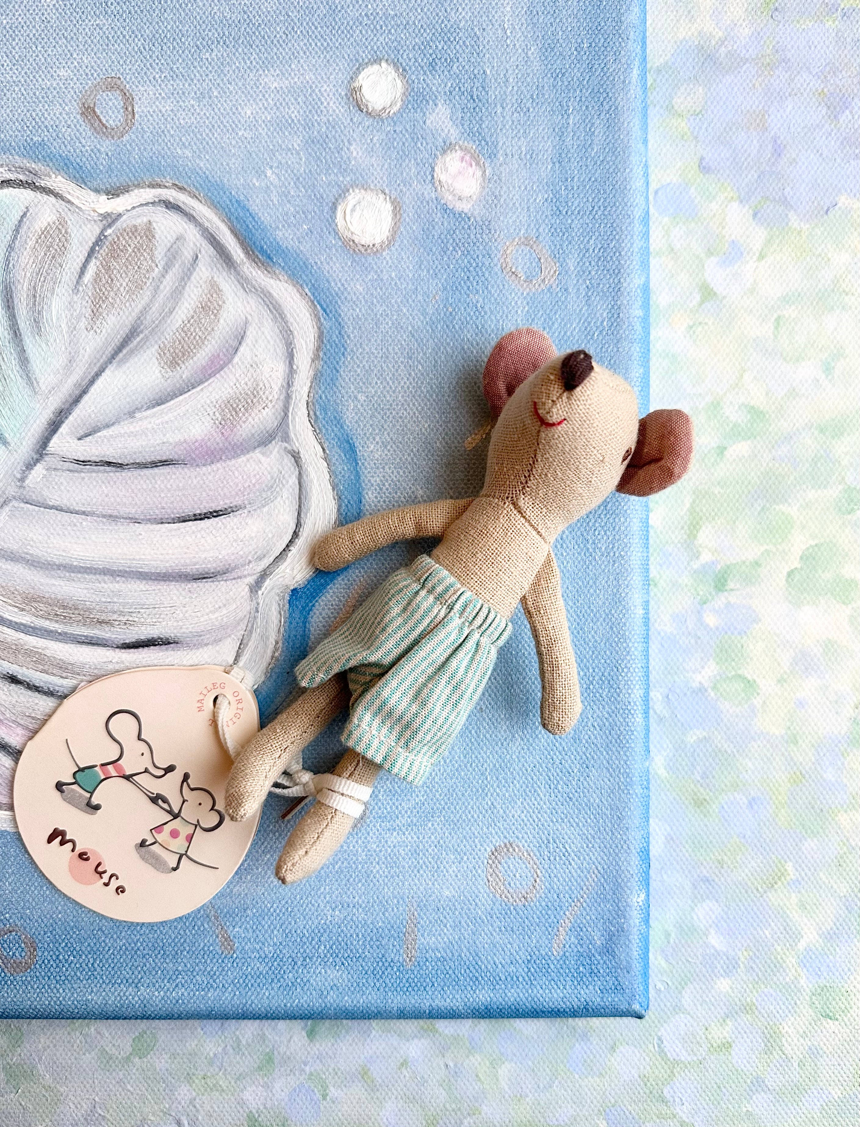 Big Brother in Underwear - 2016