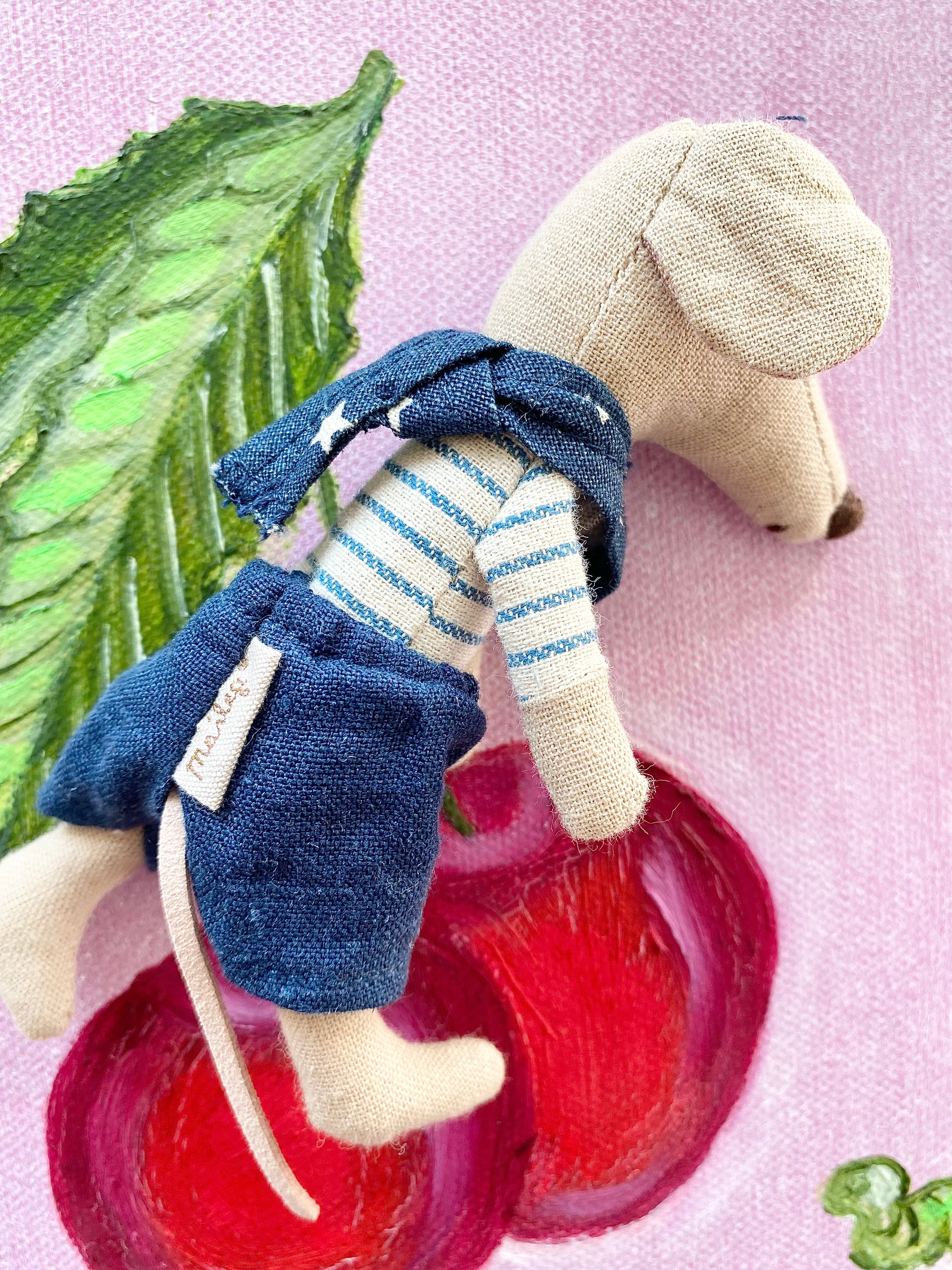 Big Brother in Matchbox - 2016