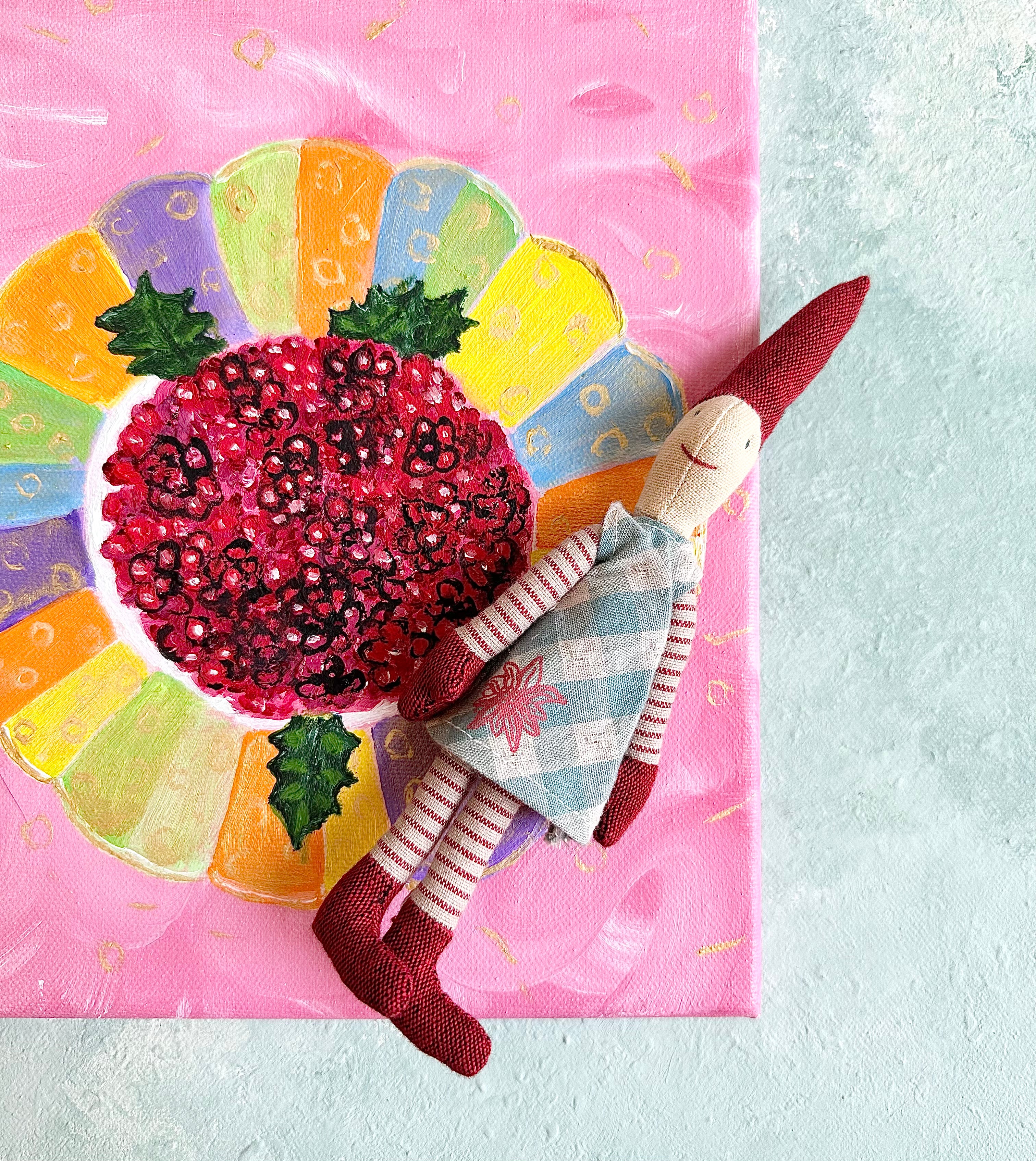 Climbing Micro Pixy - 2010