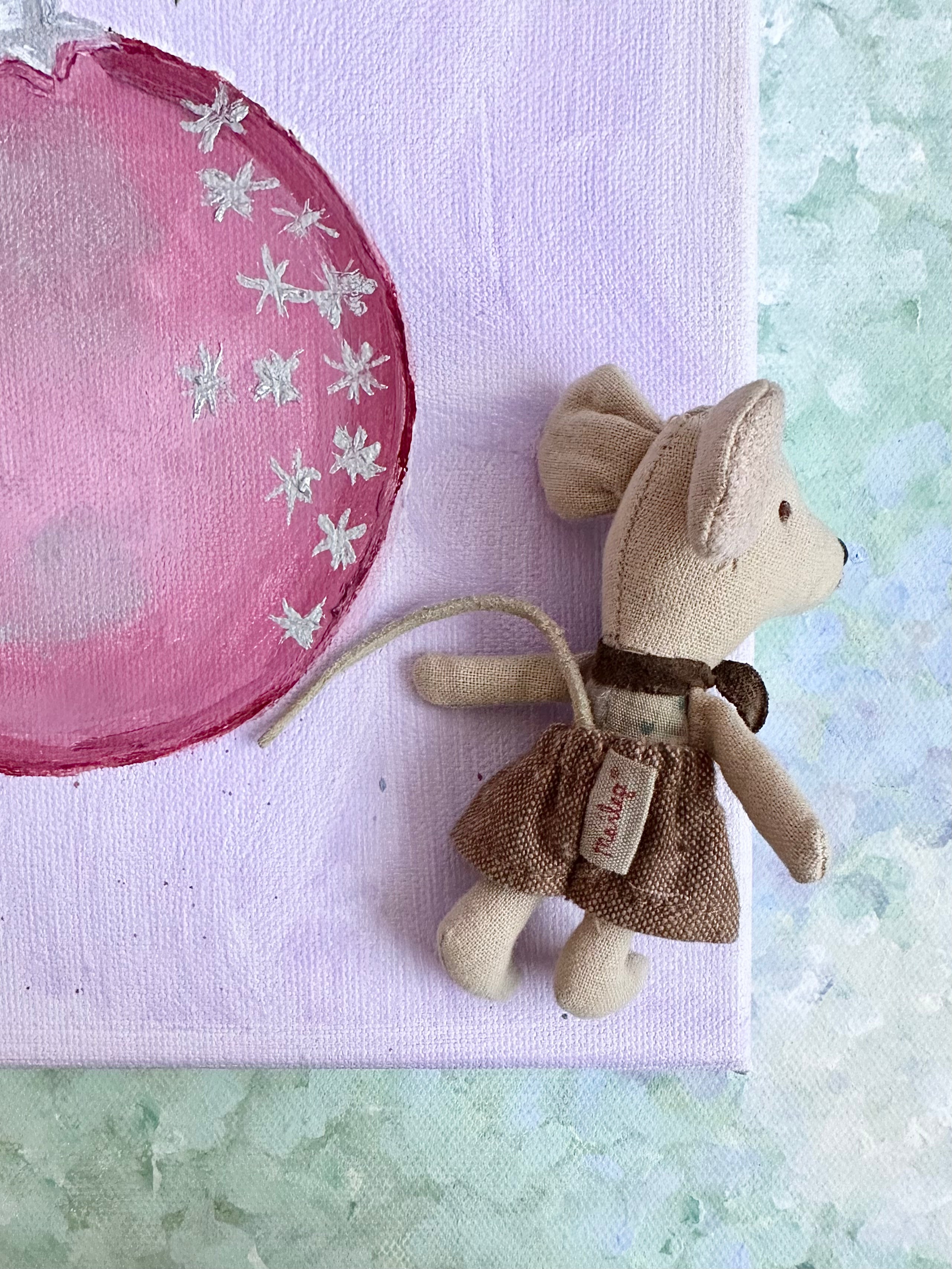 Christmas Little Brother - 2014