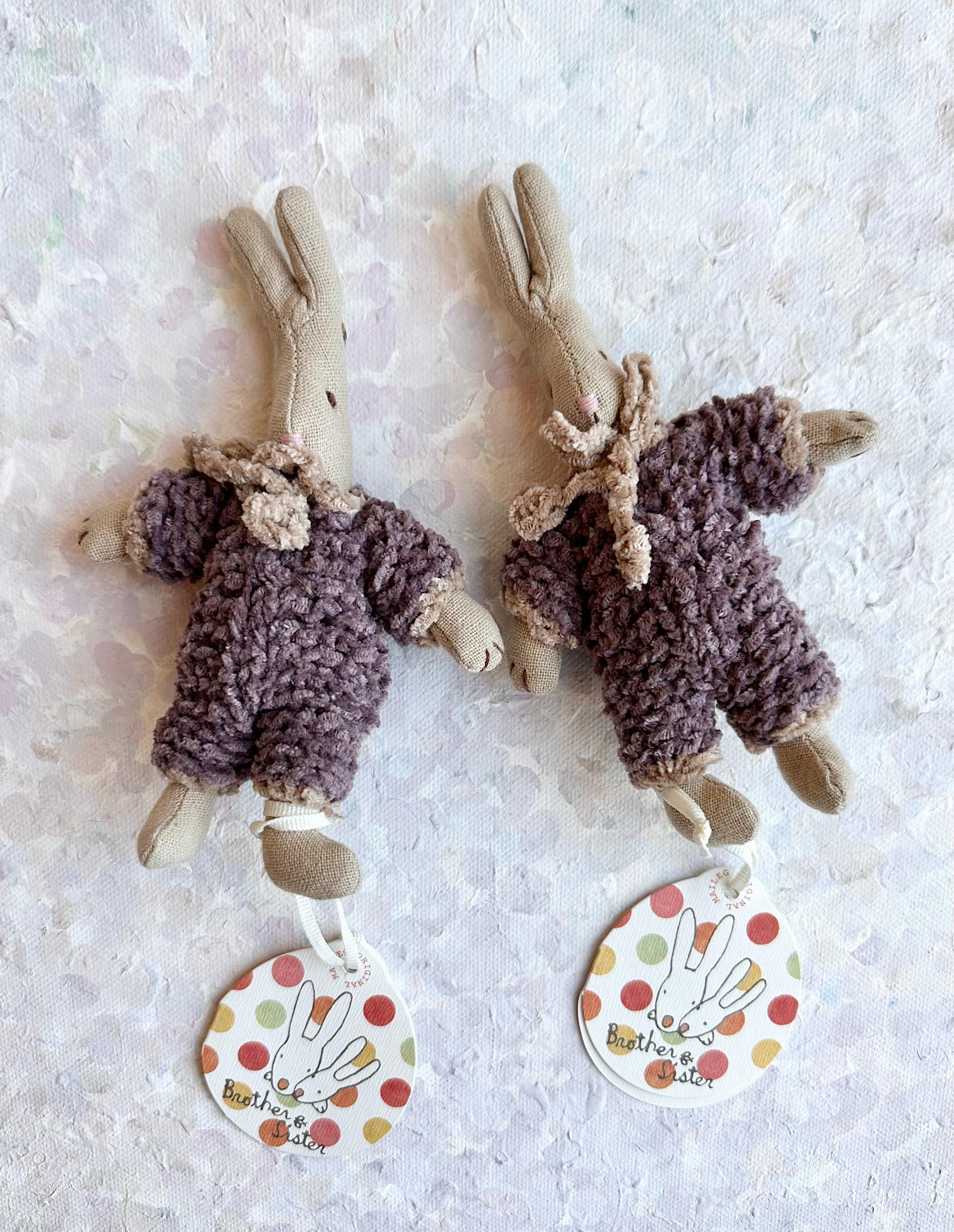 Newborn Baby Rabbit - 2012