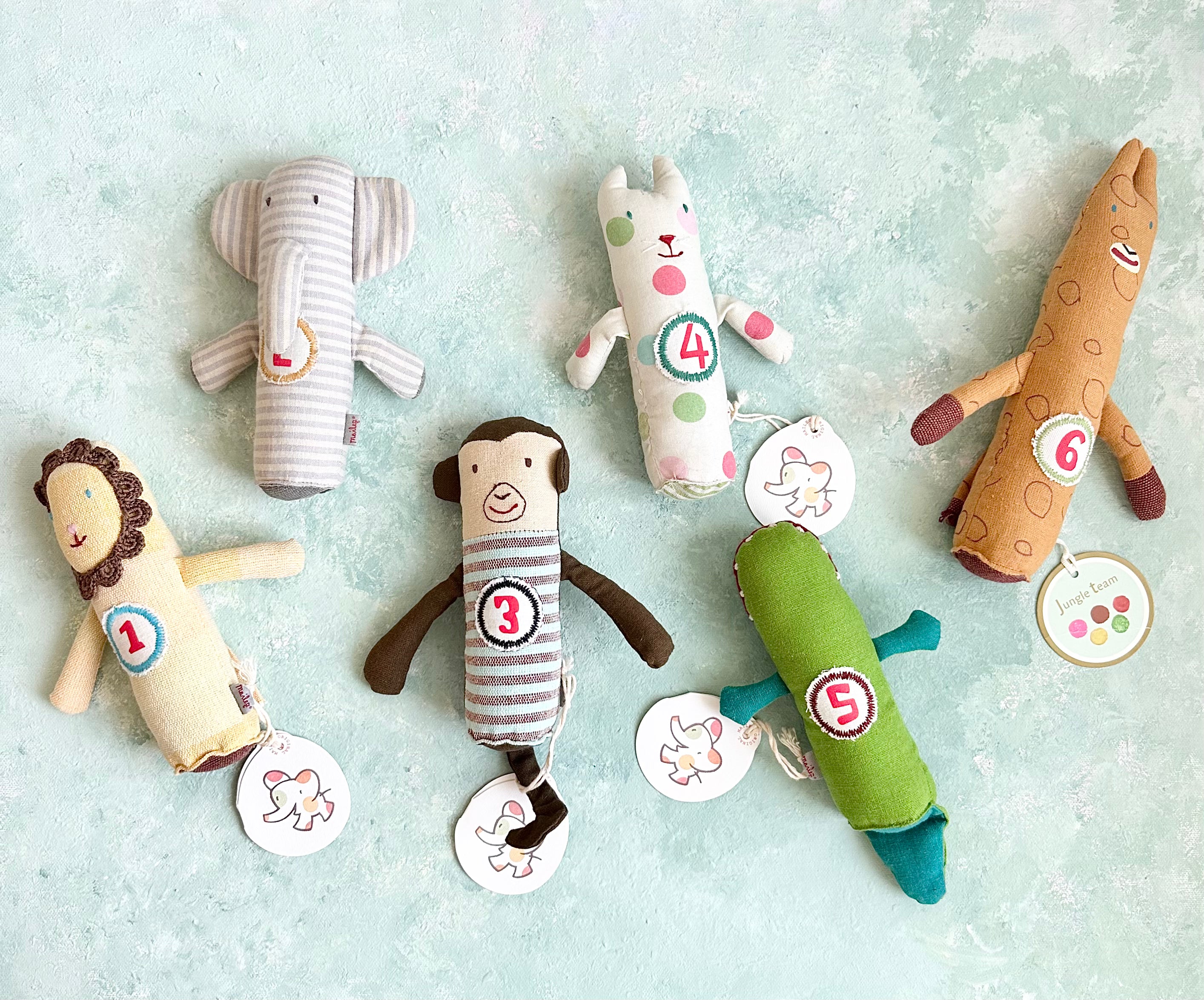 Rattle Leopard - 2010