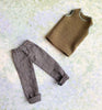 Ginger Dad Set: Size 1 - 2016