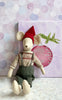 Medium Christmas Mouse - 2019