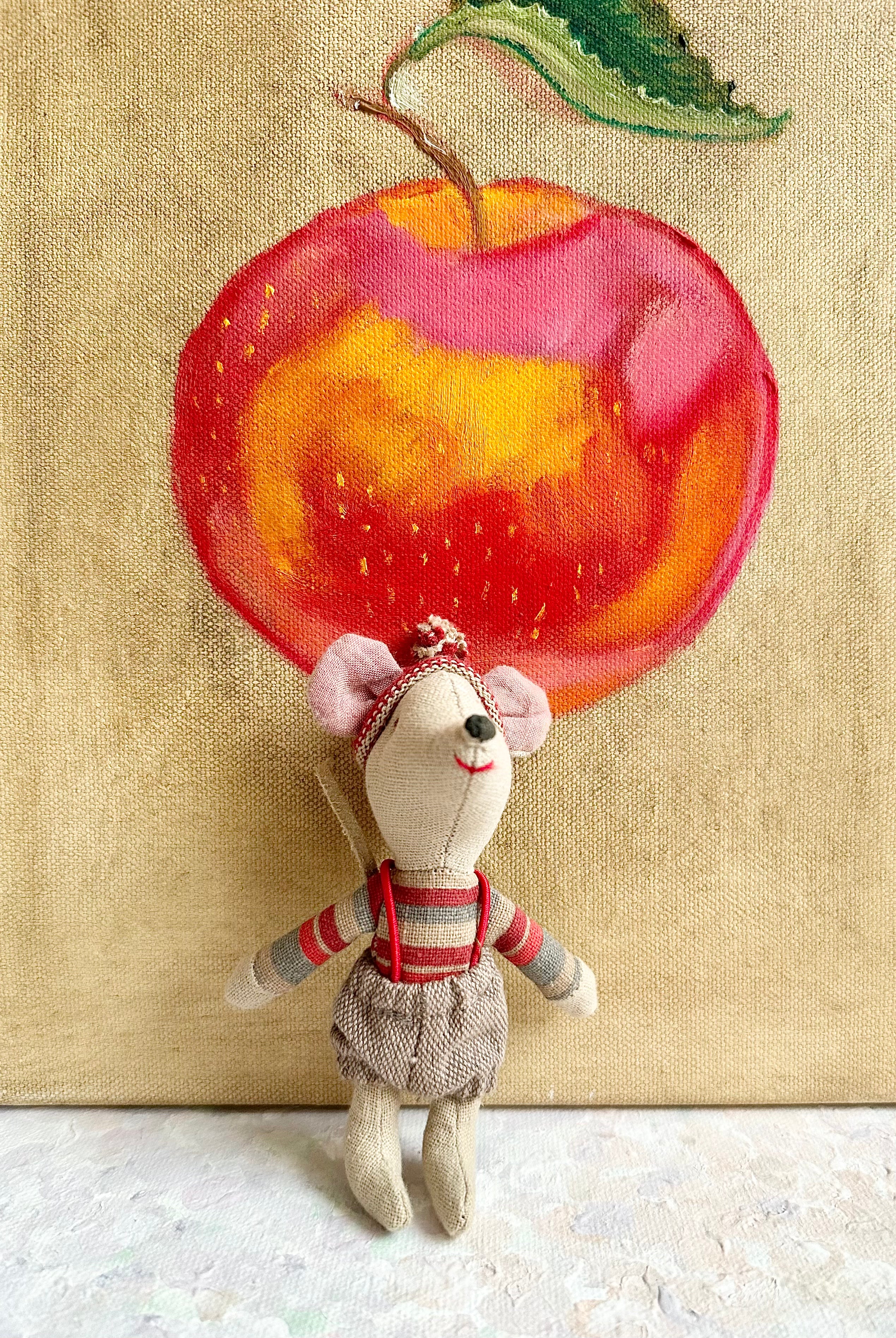 Winter Little Brother - 2015