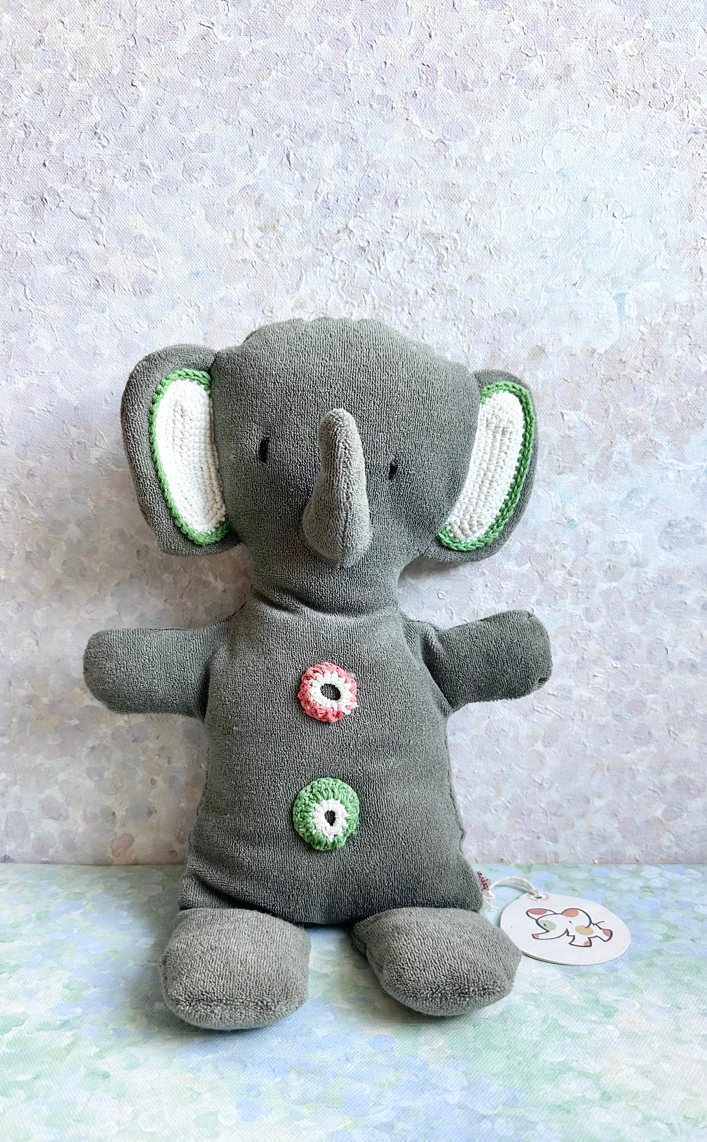 Elephant - 2011