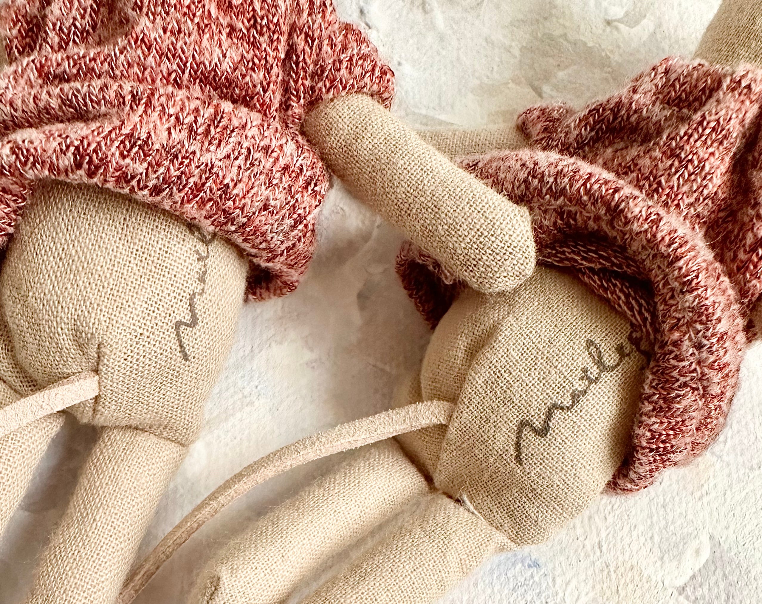 Winter Big Sister - 2016