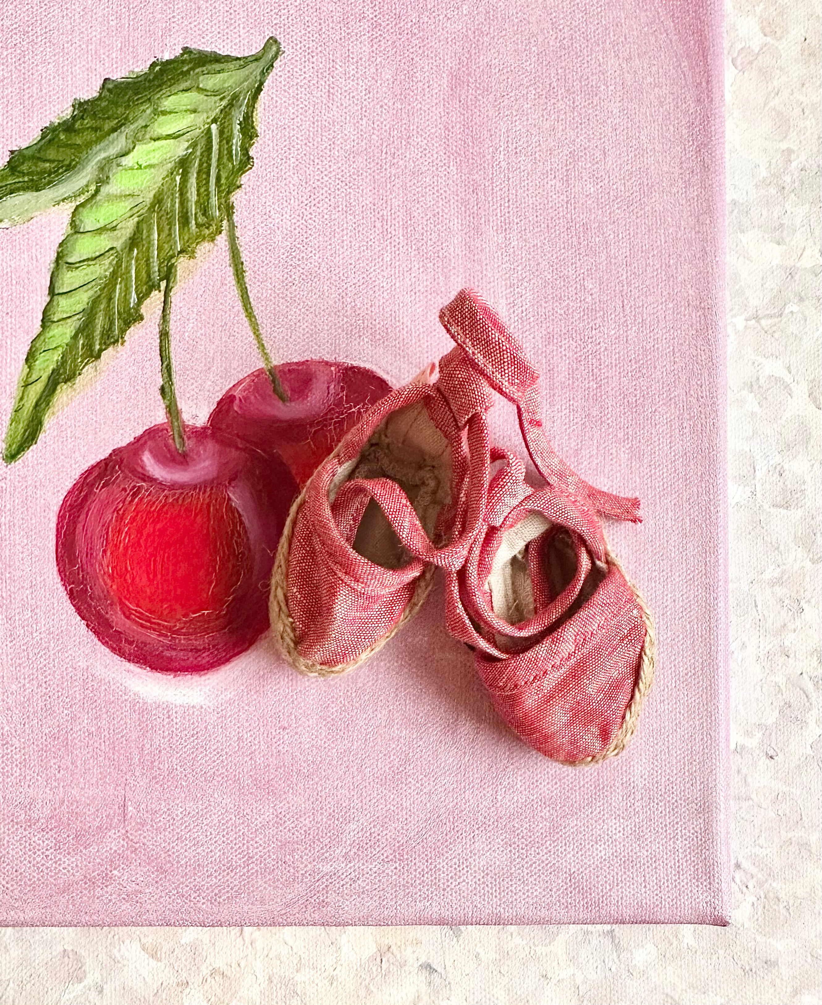 Medium Espadrilles - 2014