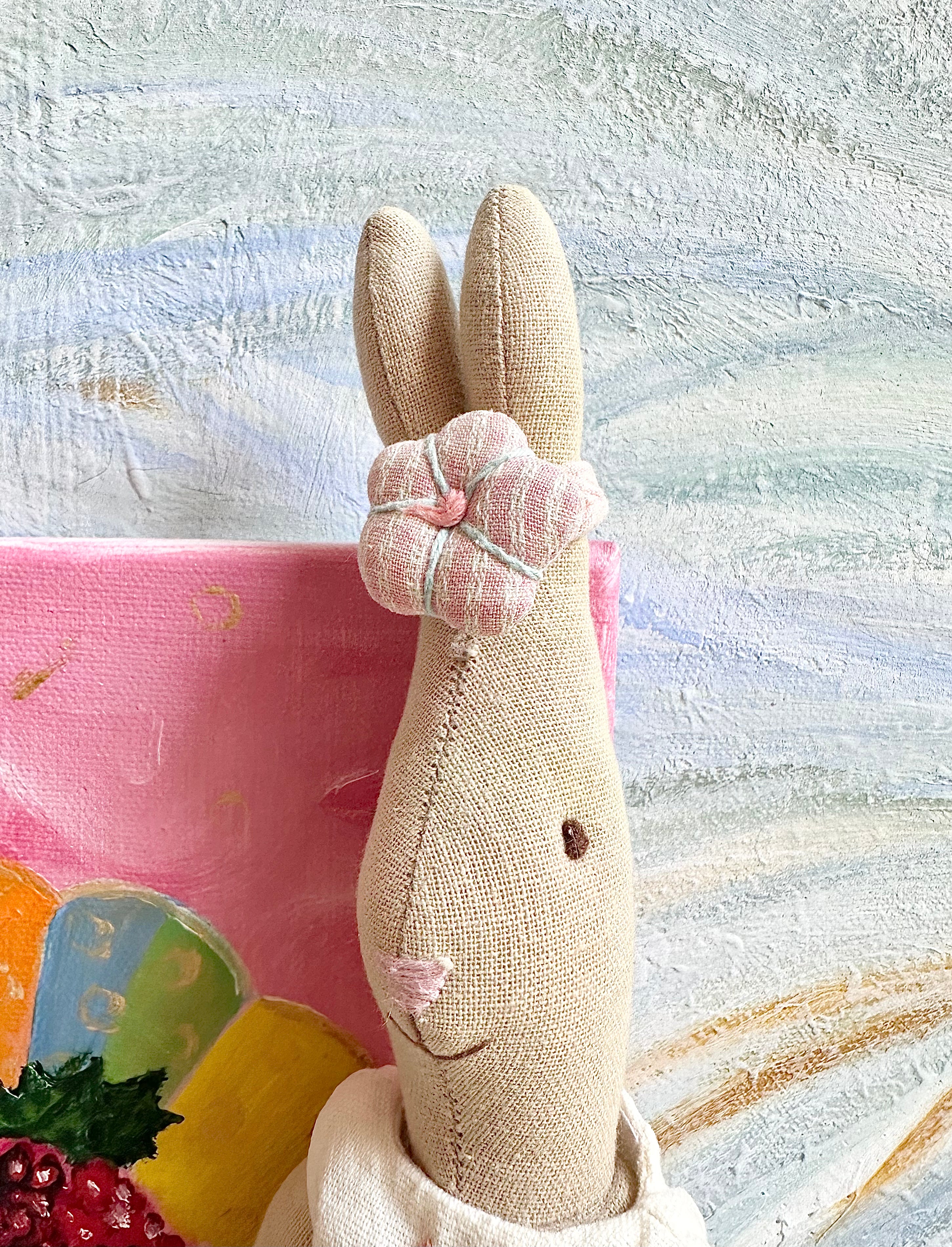 Brother & Sister: Headband - 2008