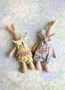 Baby Rabbit - 2006