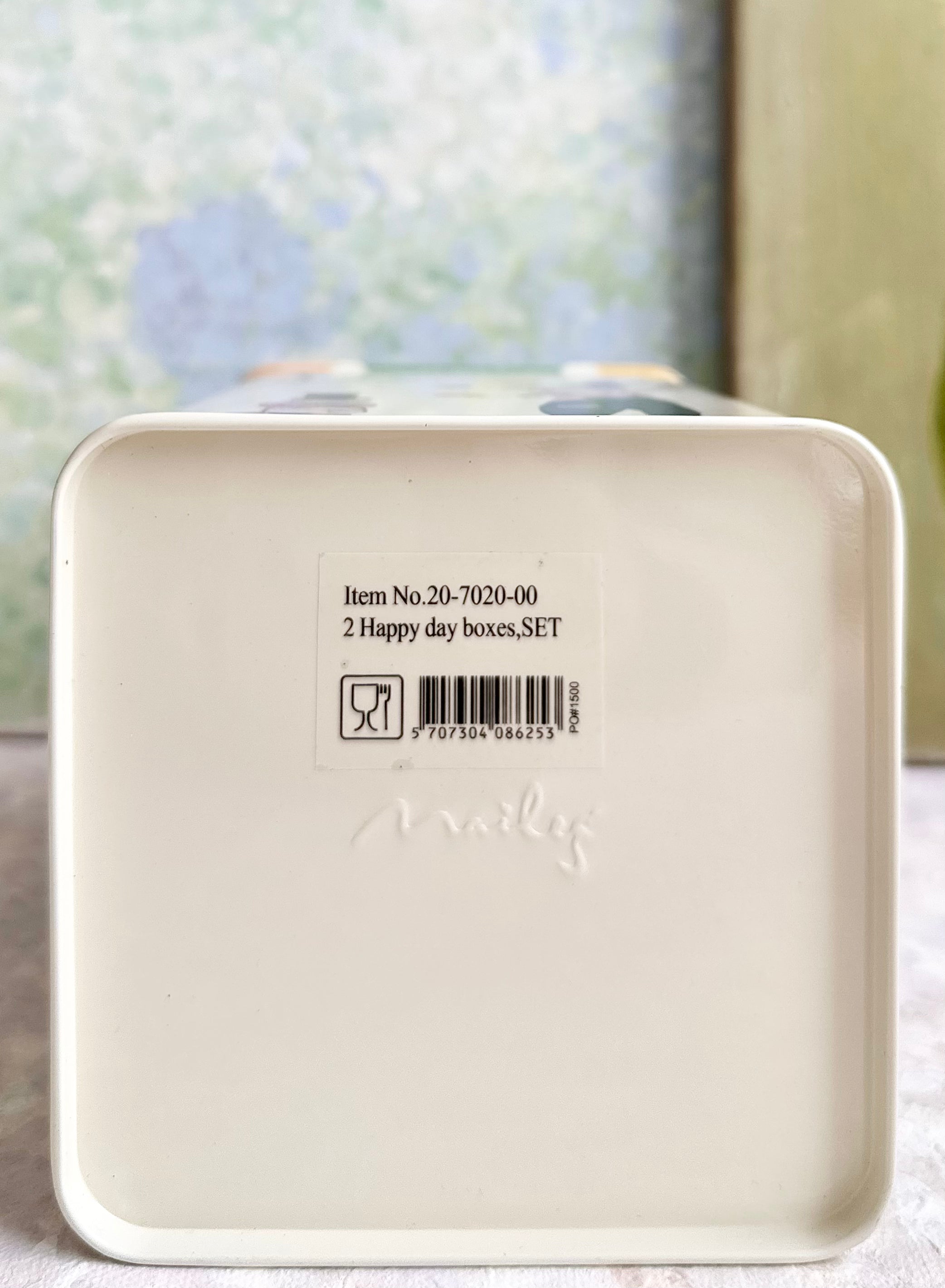 Happy Day Box Set - 2016