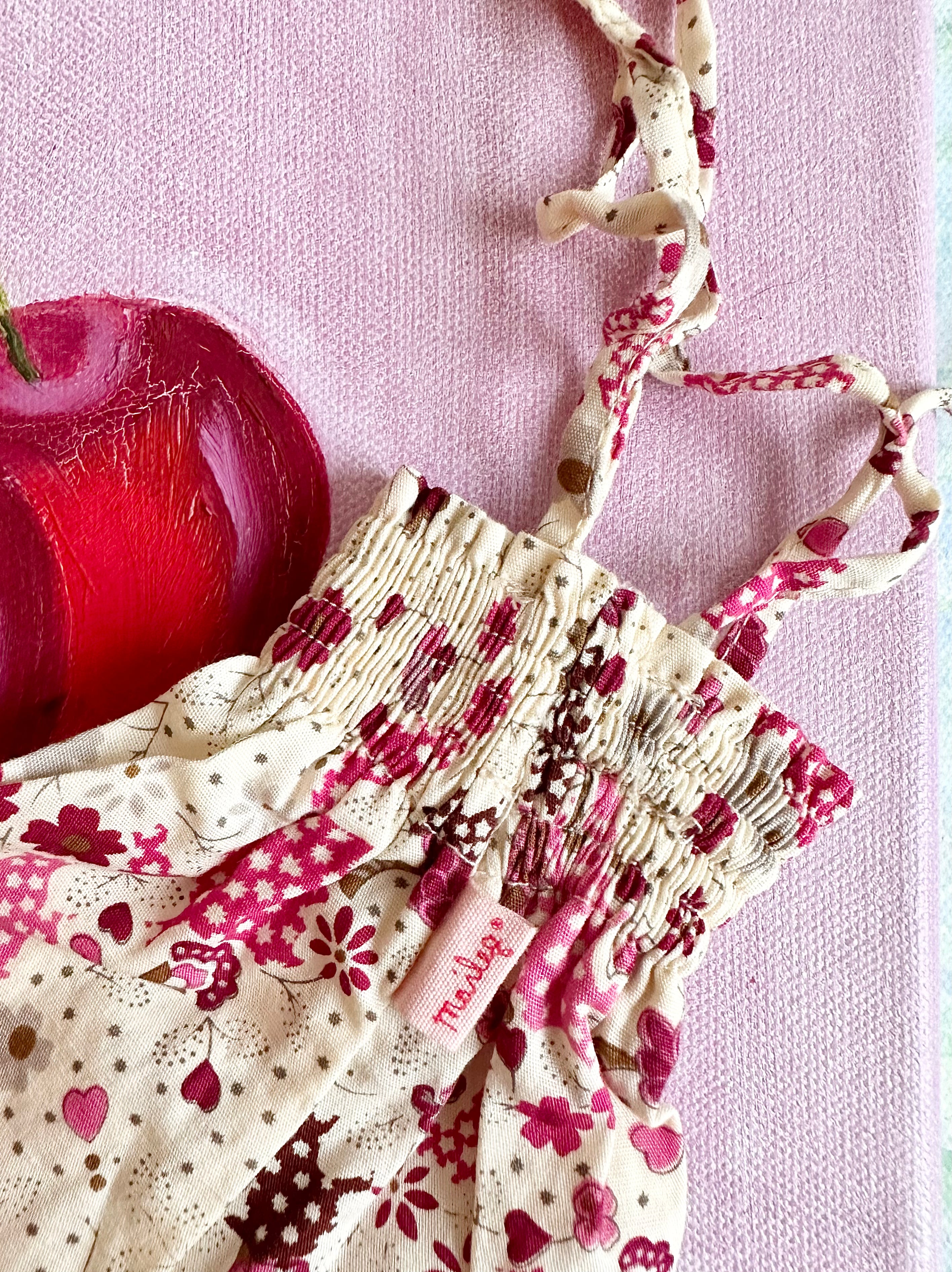 Medium Jumpsuit - 2013