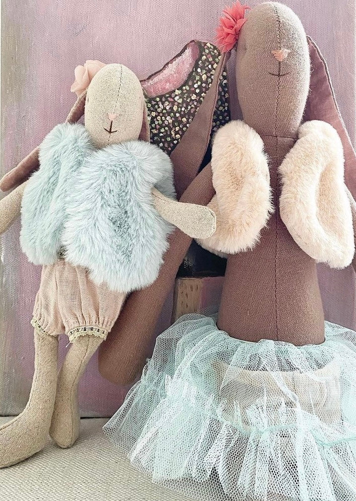 Best Friends Ballerina Set - 2018