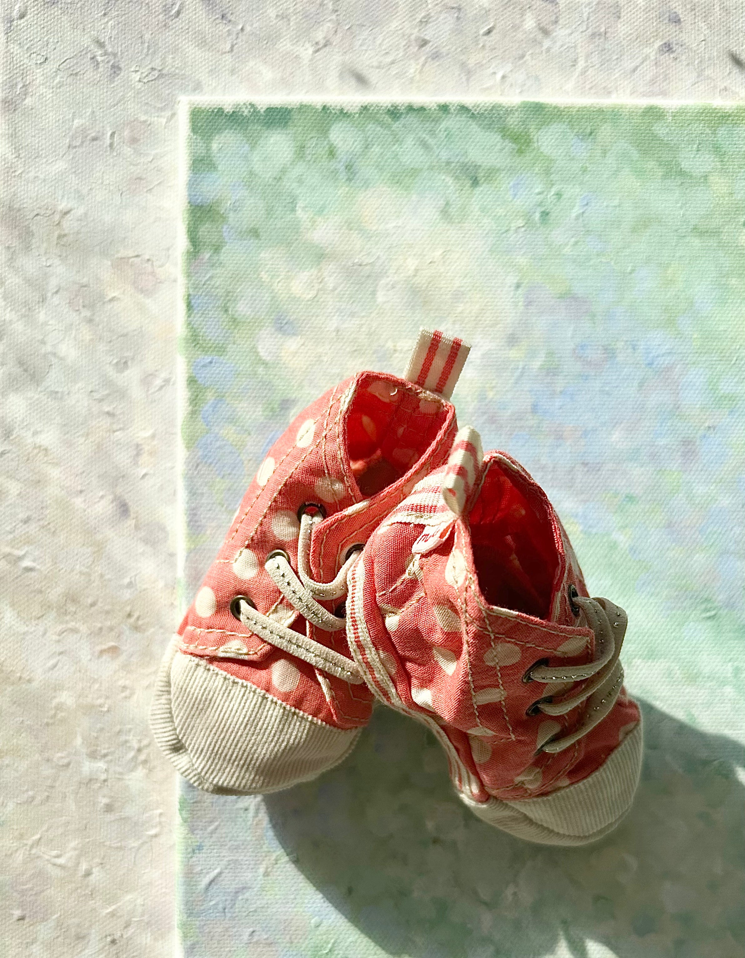 Mega Tennis Shoes - 2014