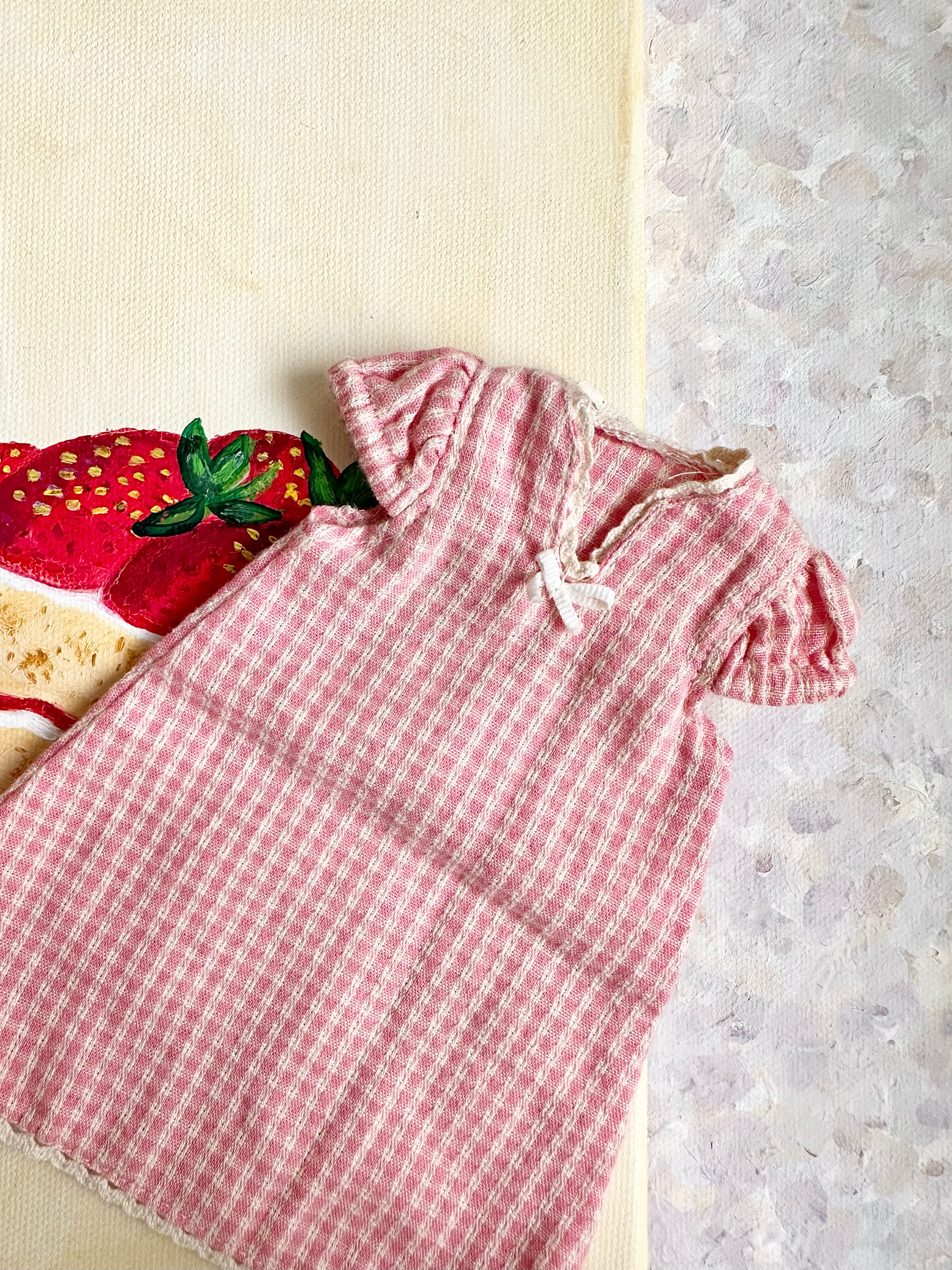 Brother & Sister: Medium Pyjamas - 2010