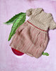 Medium Christmas Dress - 2019