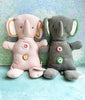 Elephant - 2011