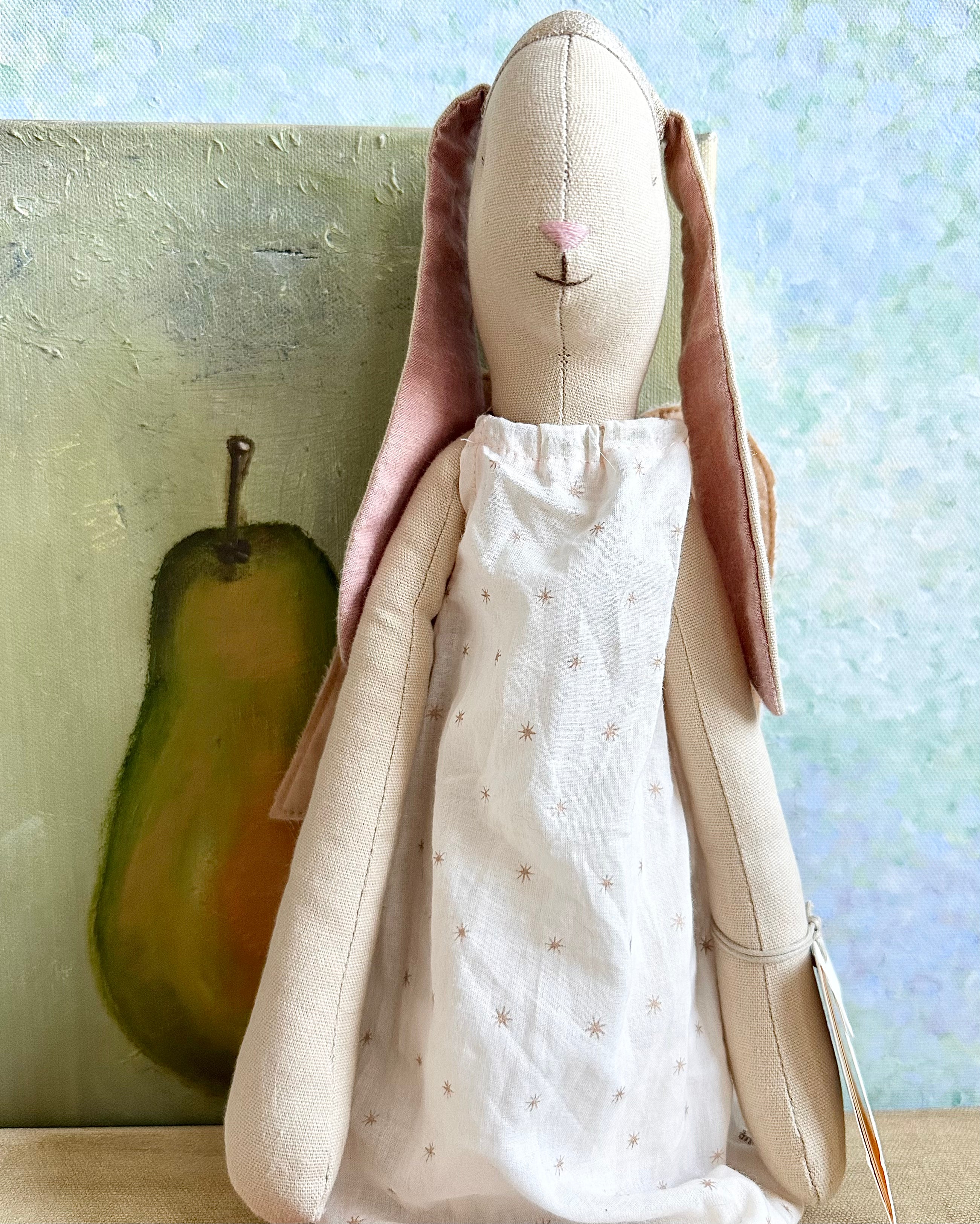 Maxi Angel Gloria - 2016