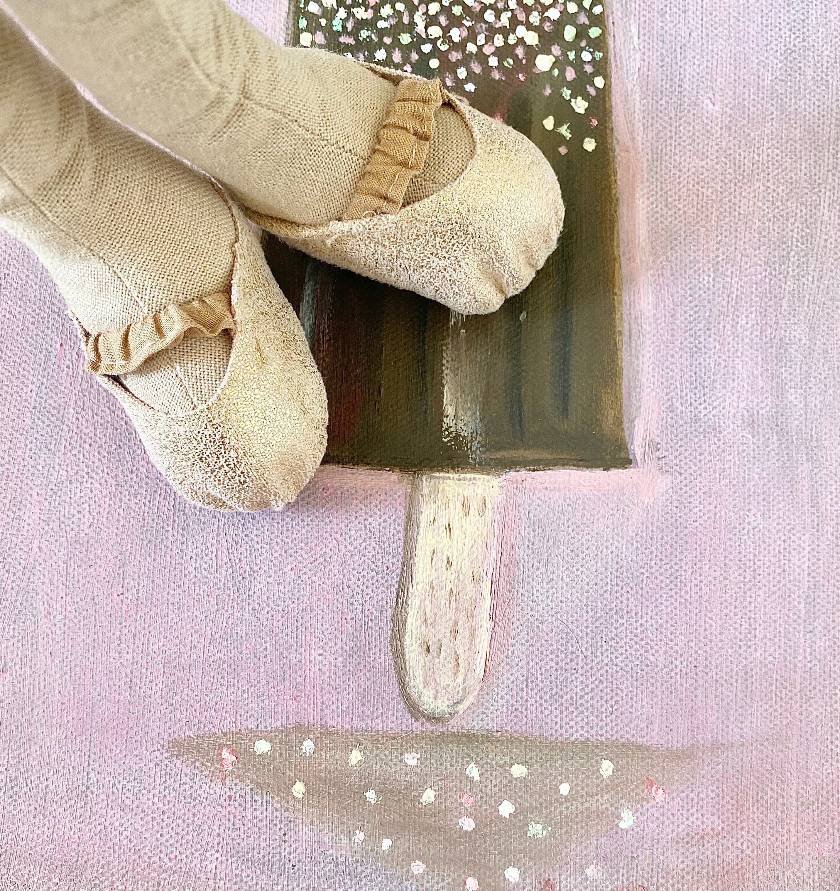 Medium Bunny Juliette - 2015