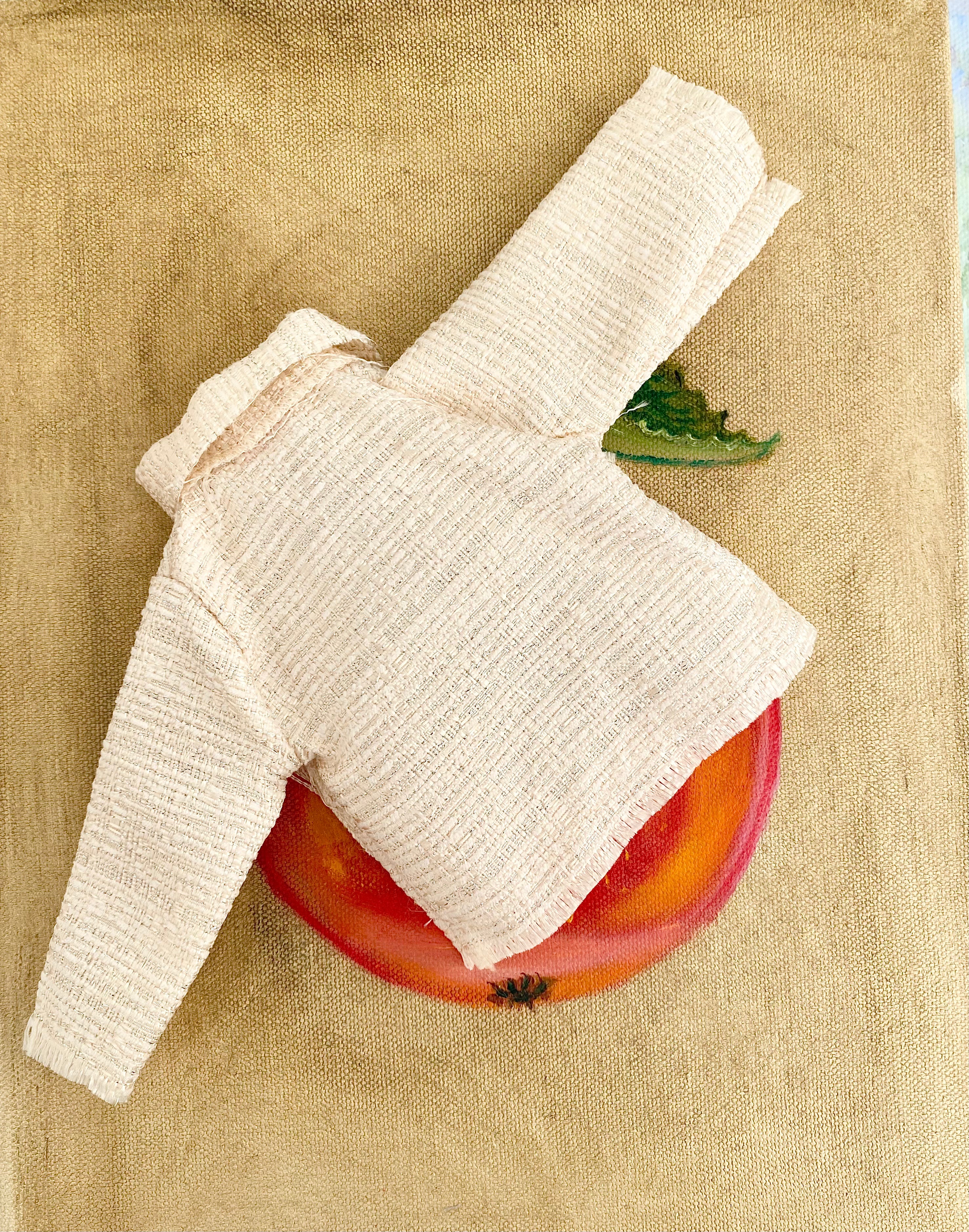 Medium Tweed Jacket - 2014