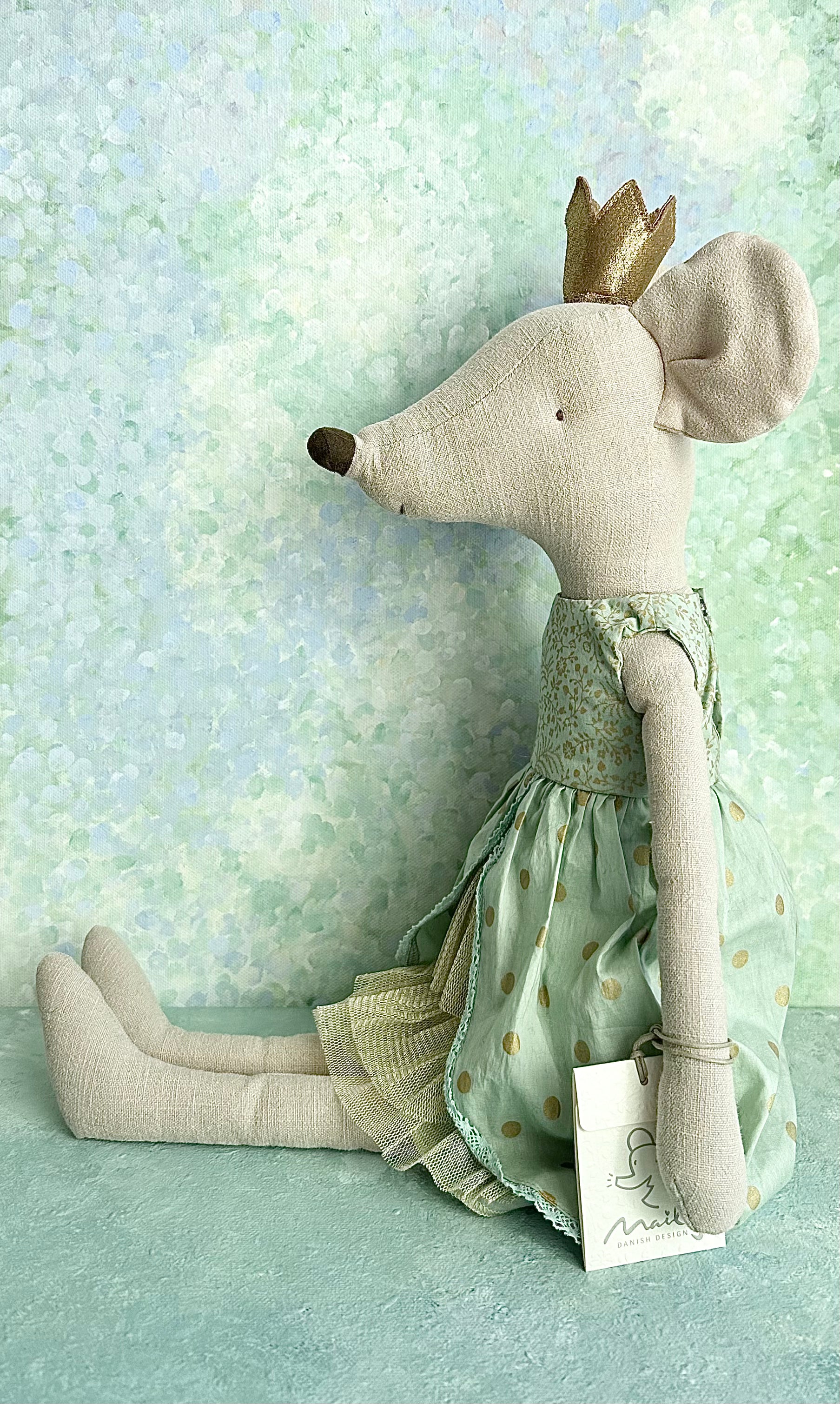 Maxi Princess Mouse - 2018