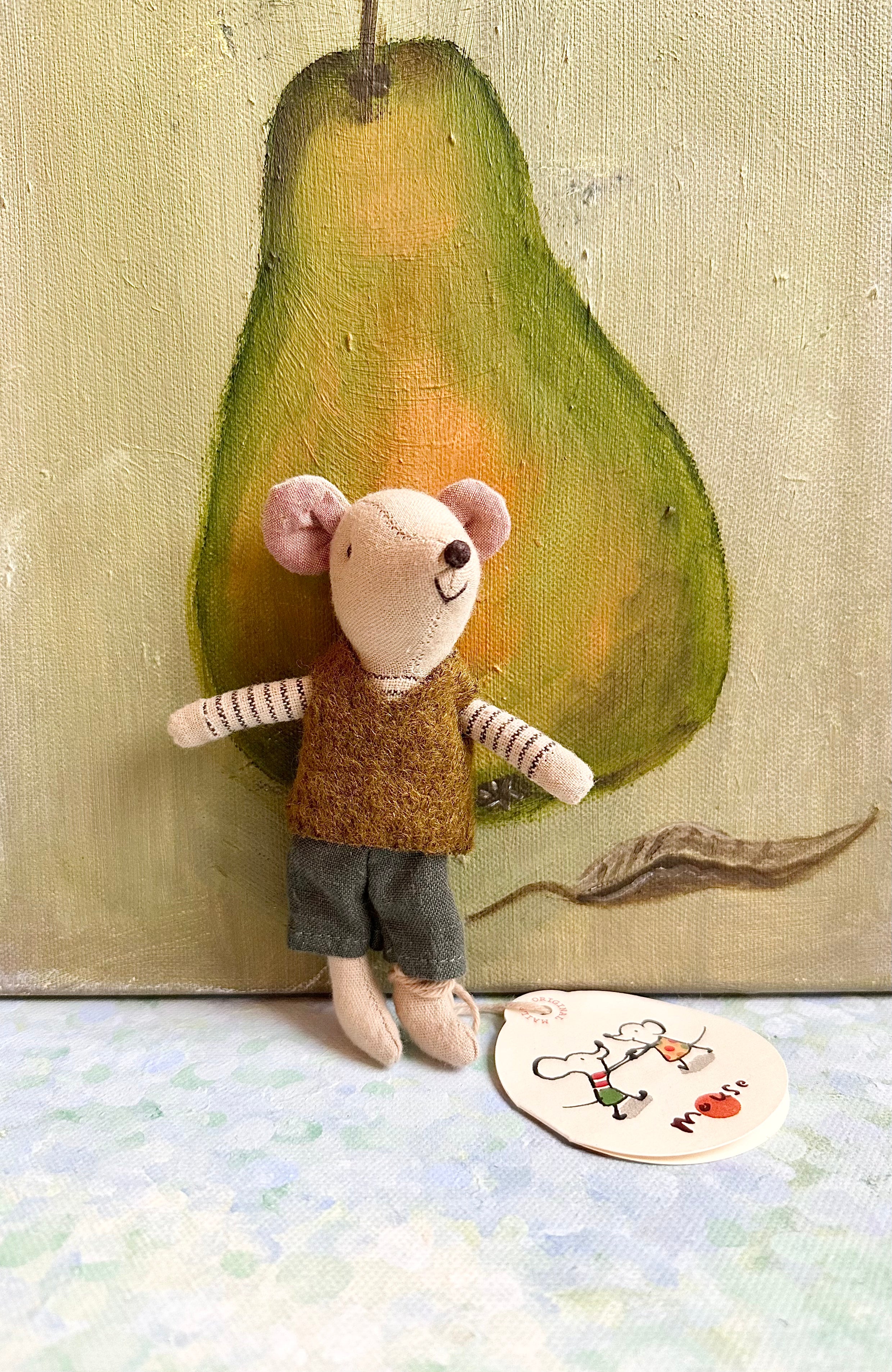 Winter Big Brother - 2015