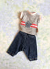 Mini Jeans - 2013