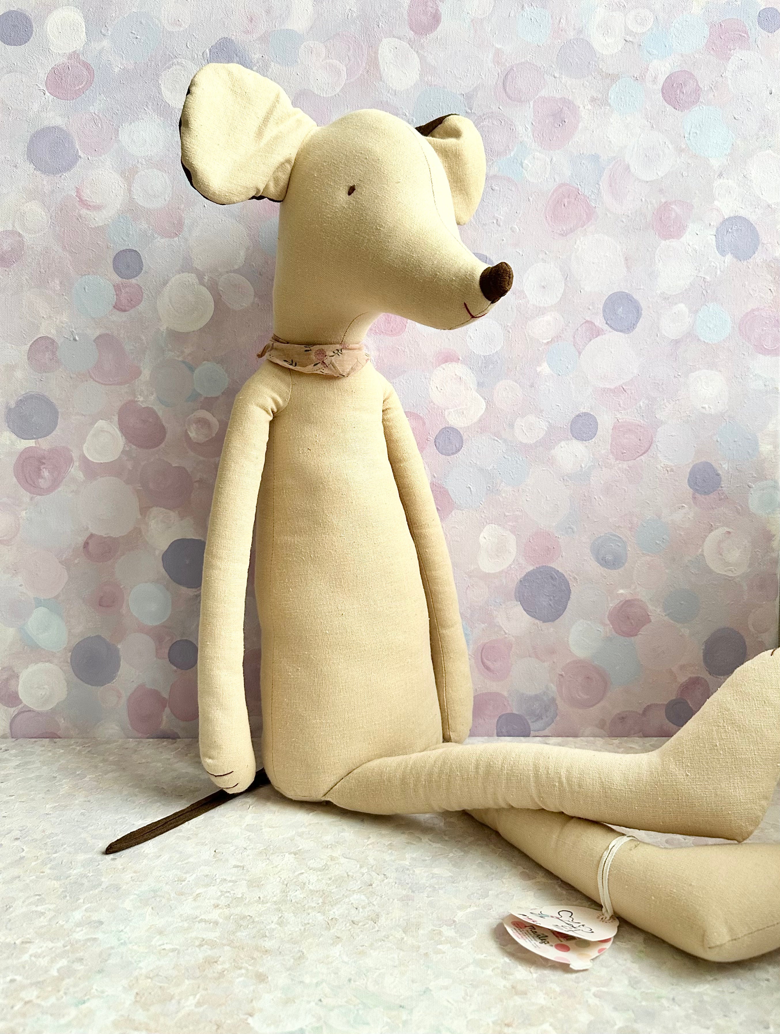 Mega Maxi Mouse - 2012