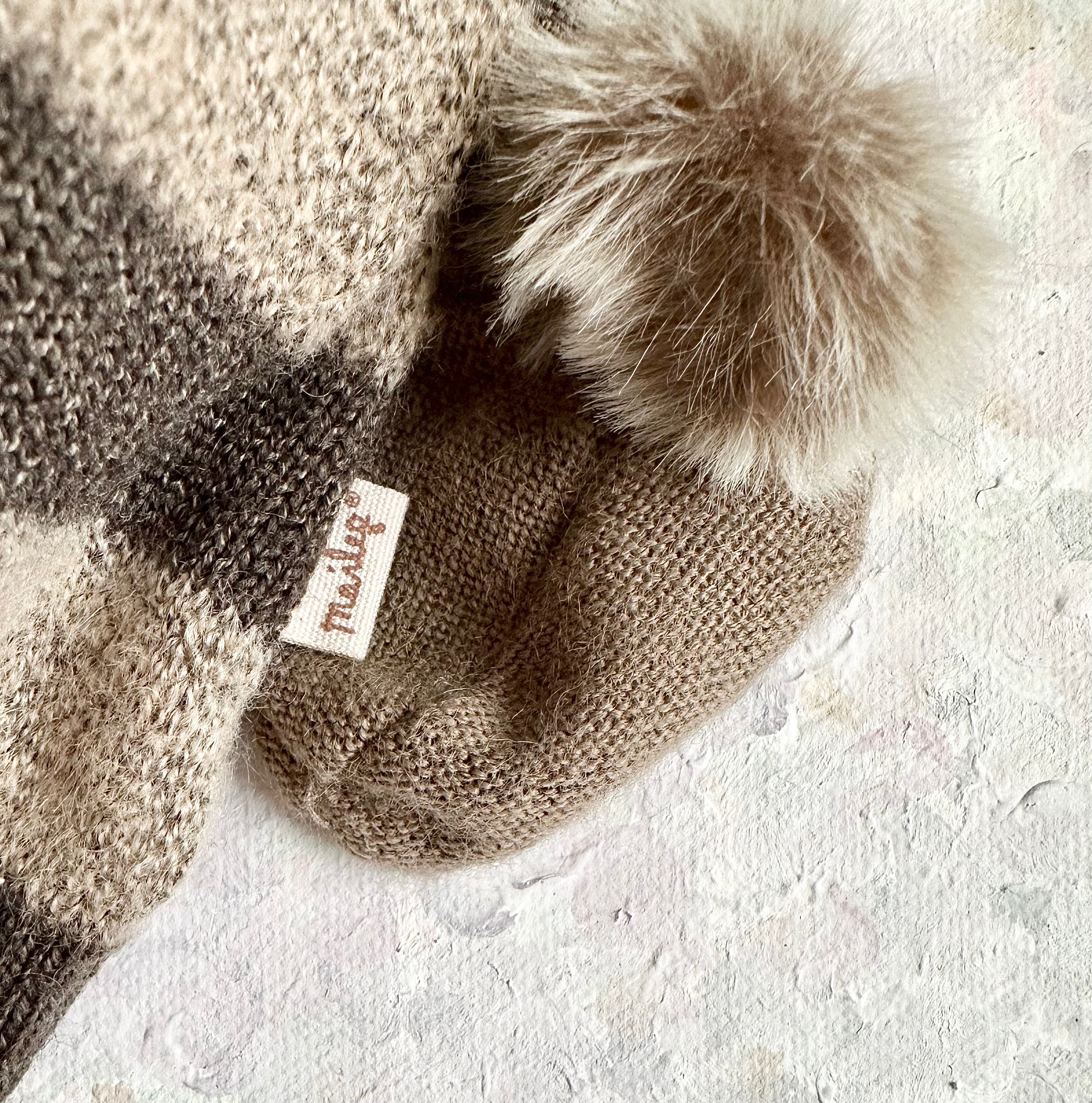 Medium Bunny Alice - 2015