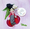 Circus Guard Mouse - 2013