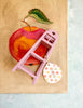 Purple High Chair - 2014