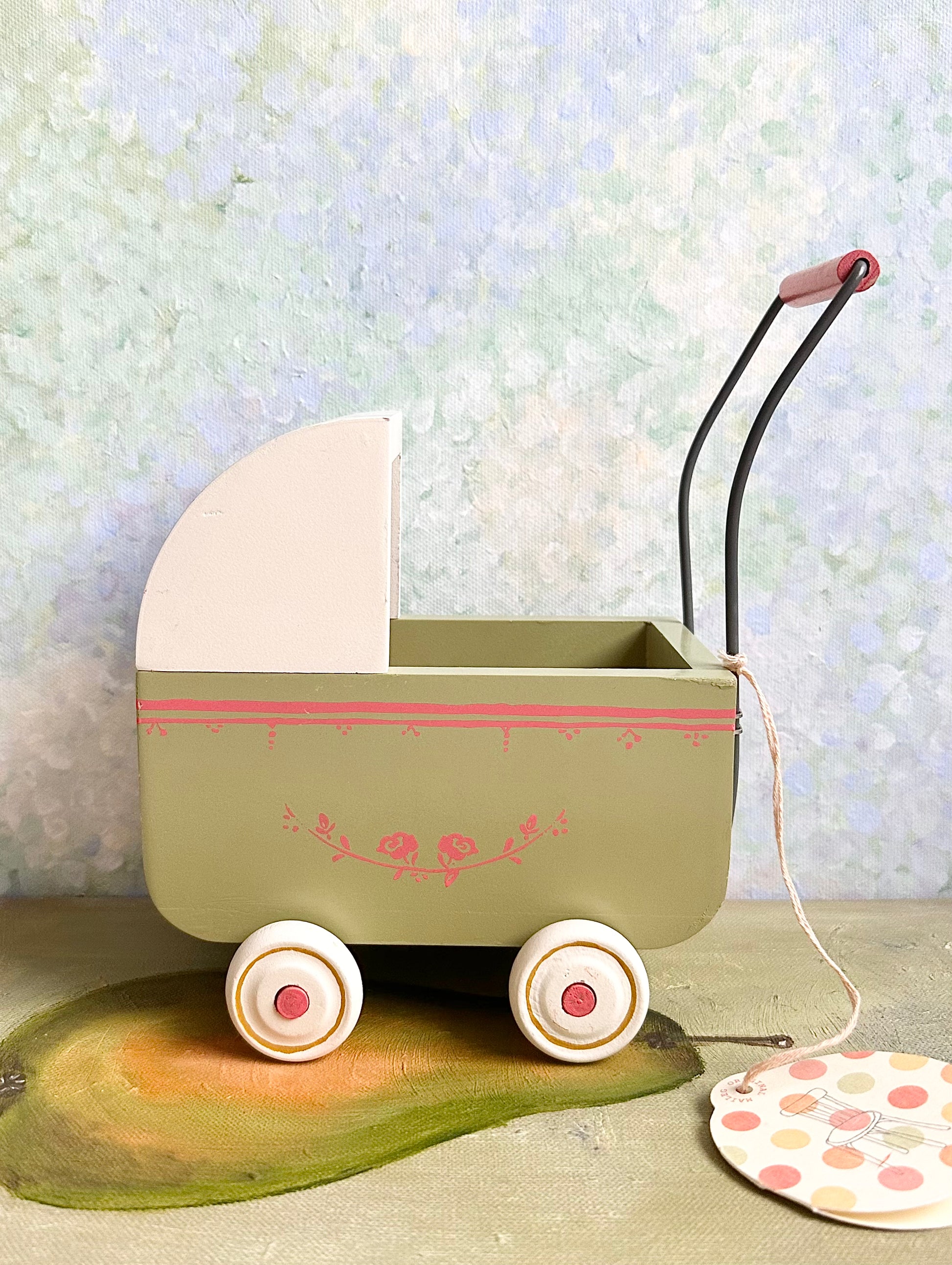 Micro Pram Micro Pram - 2014