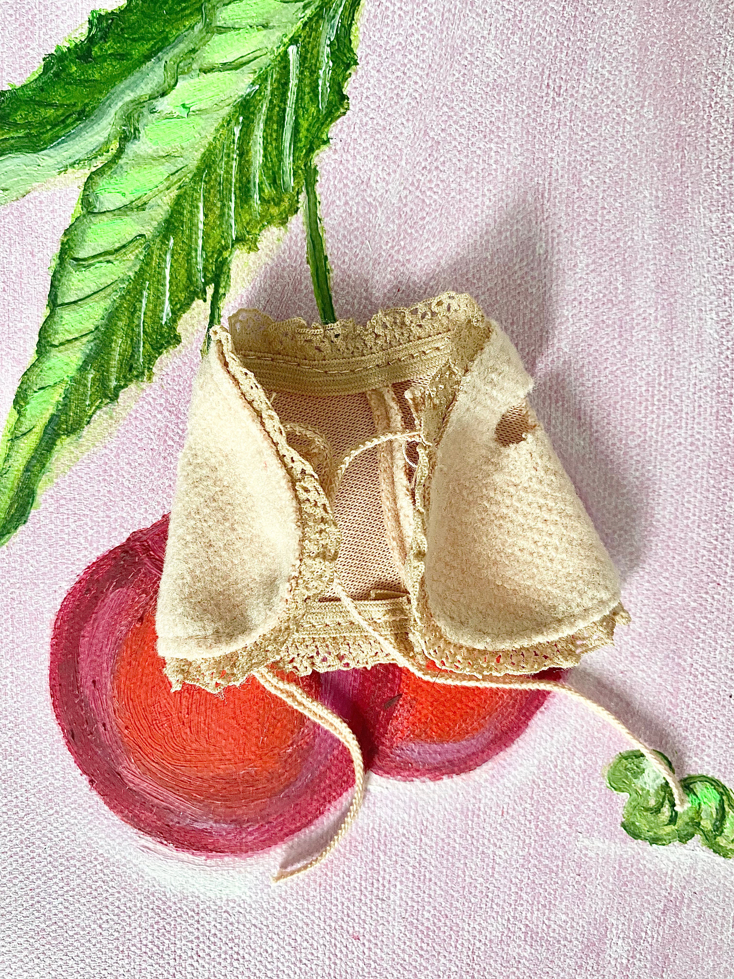 Mini Princess Dress - 2016