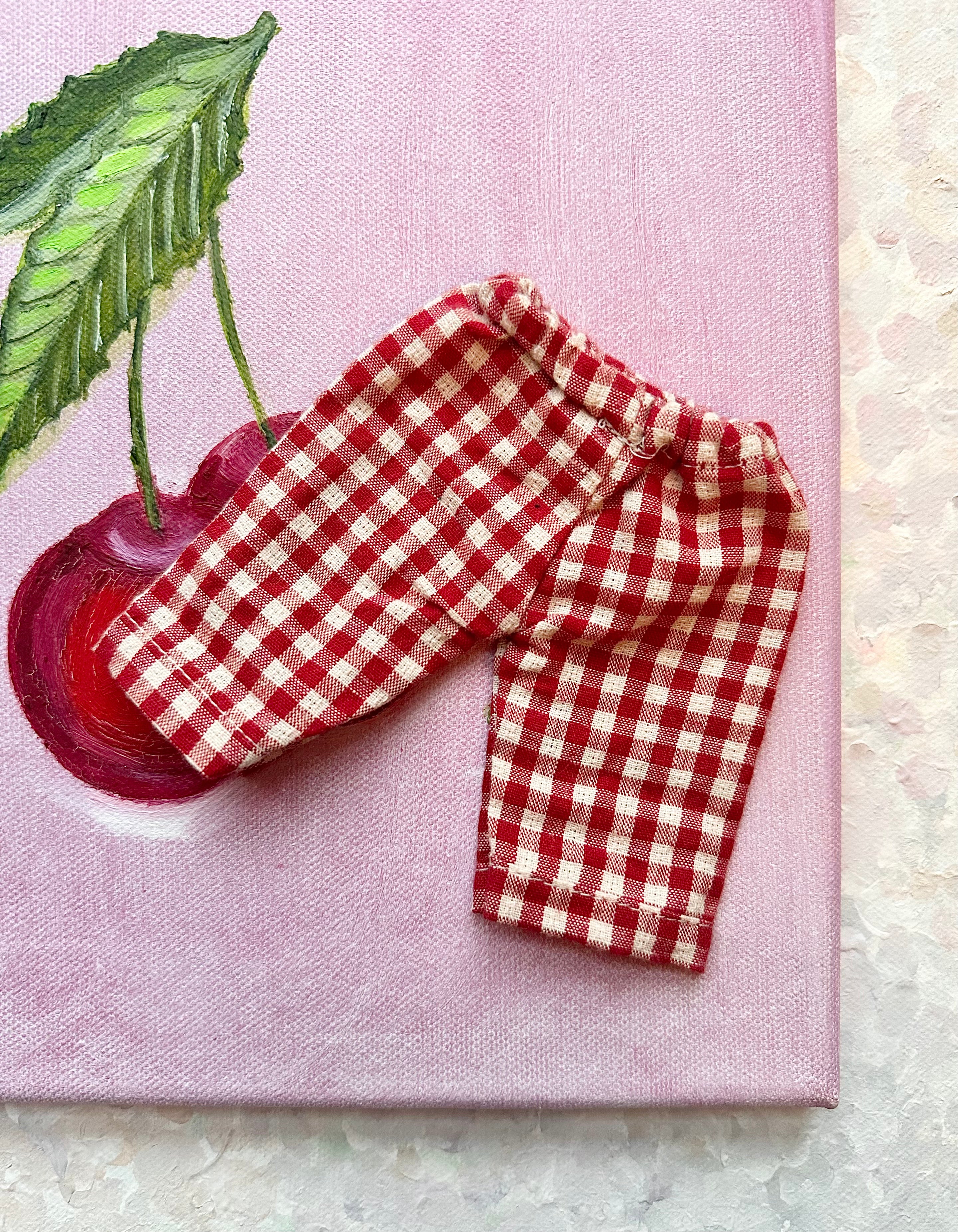 Small Pyjamas - 2008