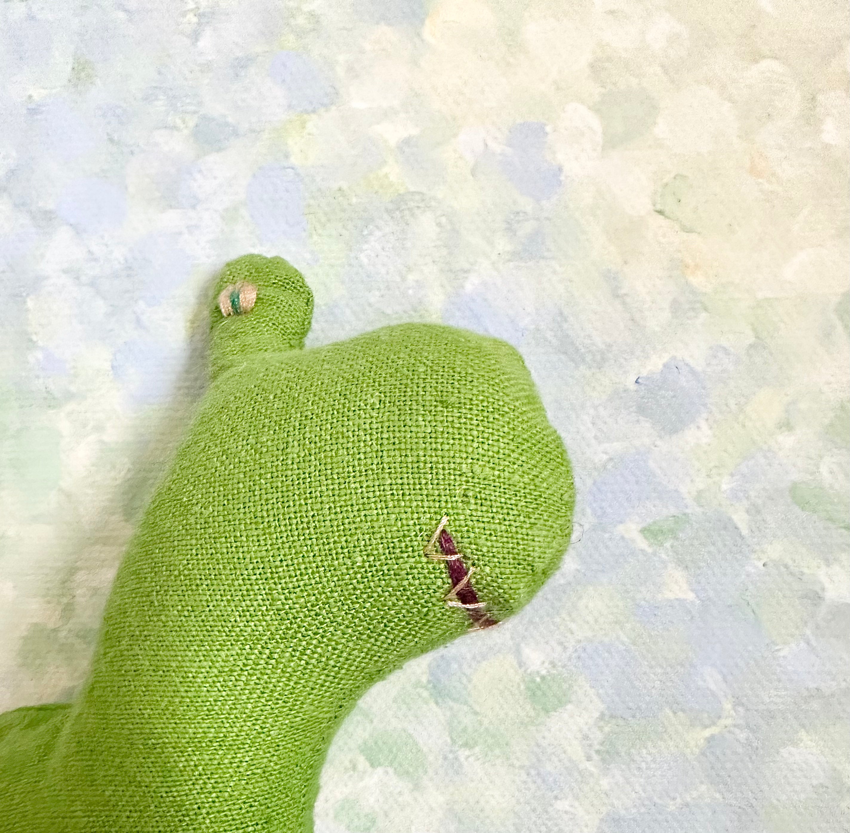 Rattle Dragon - 2013