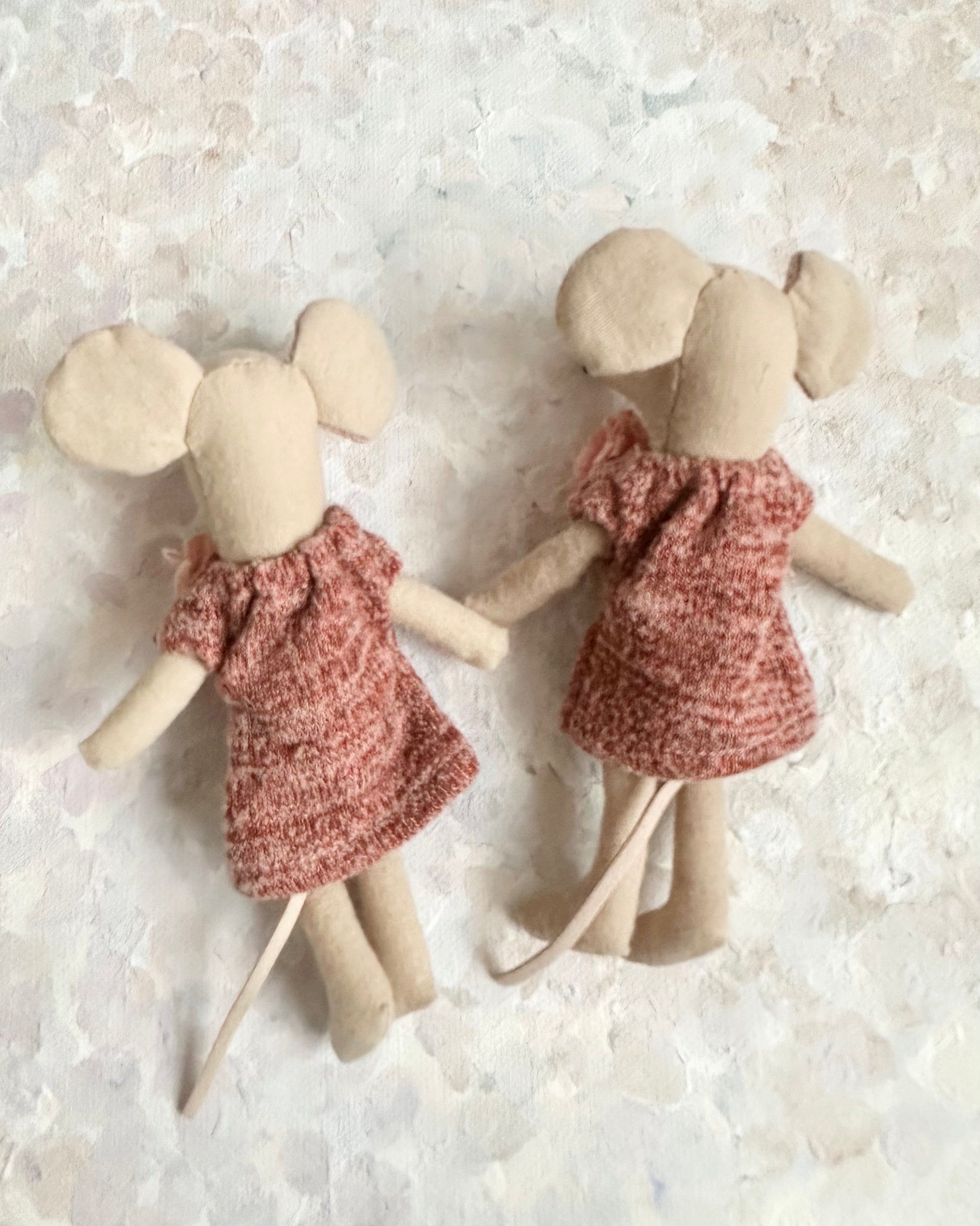 Winter Big Sister - 2016