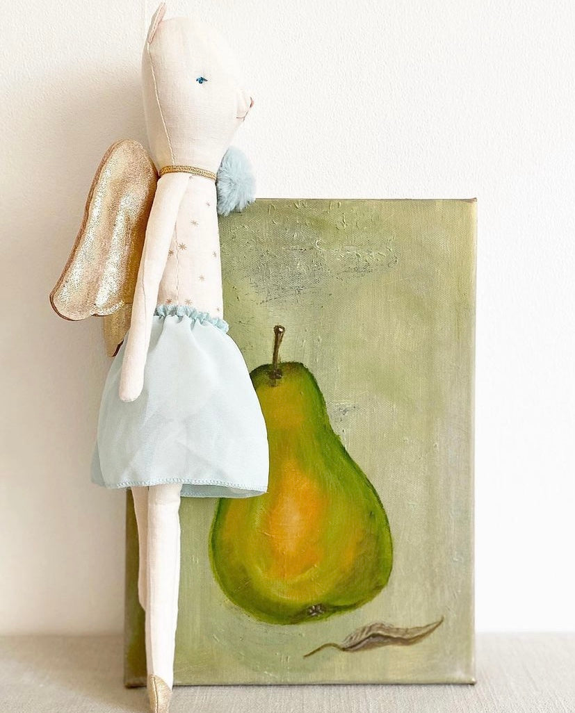 Miss Angel Cat - 2017